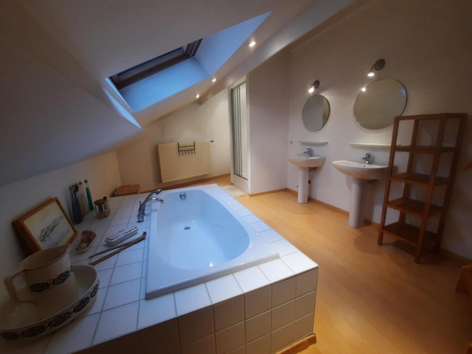 Apartmán Que Du Bonheur 2.0 Chastre Exteriér fotografie